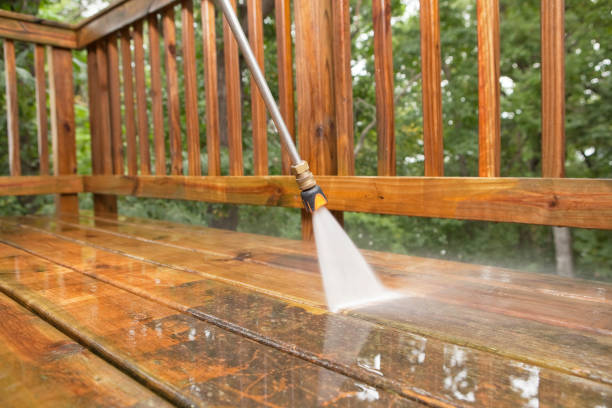 Best Roof Pressure Washing  in Auburn Lake Trails, CA